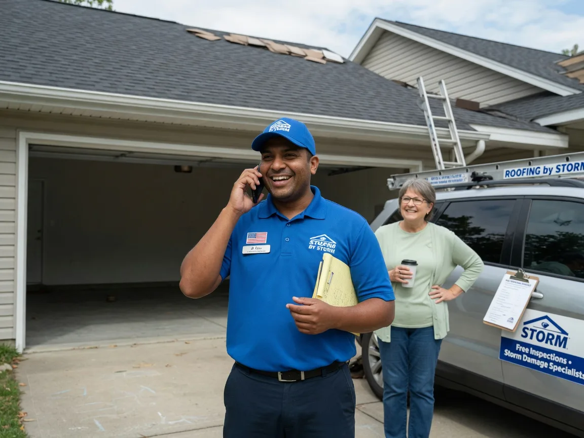 Roof Repair Near Me Indianapolis, IN FAQs