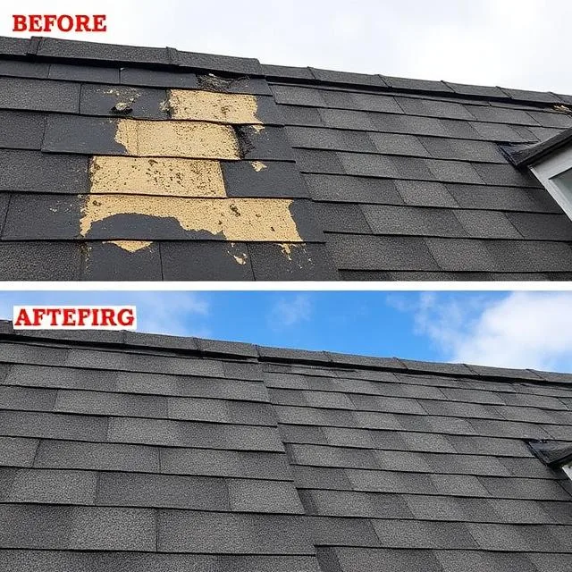 Roof Repair Near Me in Indianapolis, IN near me